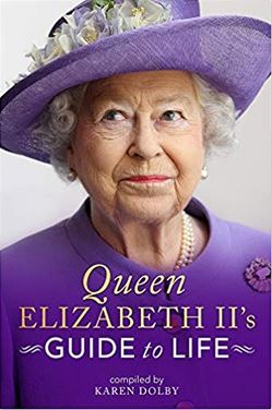 Queen Elizabeth II's Guide to Life